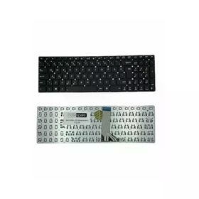 Notespare Asus AEXJ5701110 AEXJCA00010 AEXJCA01010 AEXJCU00010 TR Siyah Notebook Klavye
