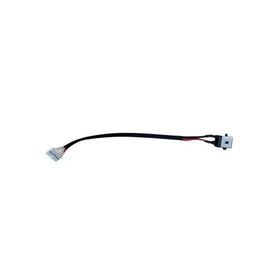 Notespare Asus D552CL D552DP D552EA D552EP D552IU Uyumlu Power DC Jack Adaptör Şarj Soketi