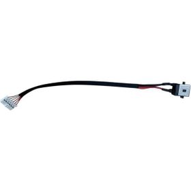 Notespare Asus D552CL D552DP D552EA D552EP D552IU Uyumlu Power DC Jack Adaptör Şarj Soketi