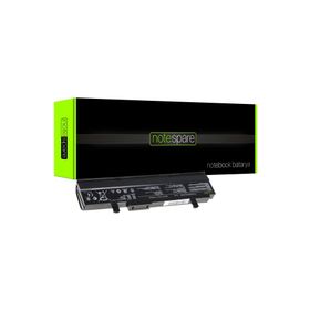 Notespare Asus Eee Pc 1011PX-BLK174S 1015BX-BLK078W 1015BX-BLK249S Uyumlu Notebook Batarya Pil