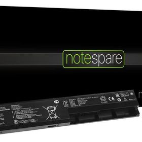 Notespare Asus F301U / F301A1 / F401A1 A++ Laptop Batarya Pil