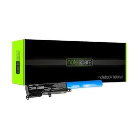 Notespare Asus F541UA-GQ1333T F541UA-XX054 F541UJ-GO323T F541UJ-GO413T Uyumu Notebook Batarya Pil