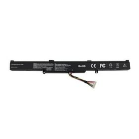 Notespare Asus F550Z F550ZA F550ZE Uyumlu Laptop Batarya Pil