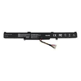 Notespare Asus F550Z F550ZA F550ZE Uyumlu Laptop Batarya Pil