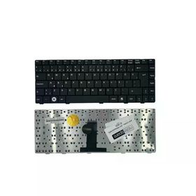 Notespare Asus F83VD F83VF TR Siyah Notebook Klavye
