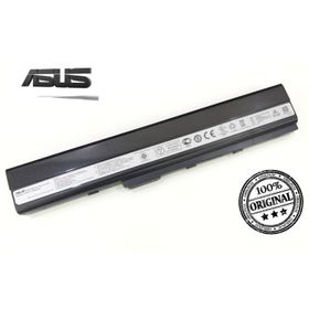 Notespare Asus K52F-EX1021R K52F-EX1072R K52F-EX1192D K52F-EX1289D Uyumlu Notebook Batarya Pil