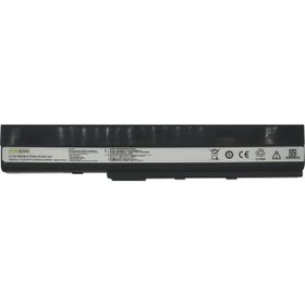 Notespare Asus K52JC-EX352V K52JC-EX352X K52JC-EX354V K52JC-EX356V Uyumlu Notebook Batarya Pil