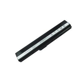 Notespare Asus K52JE-EX167D K52JC-EX100X A++ Laptop Batarya Pil