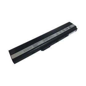 Notespare Asus K52JR-X2 K52JR-X4 K52JR-X5, K52J-SX172R Uyumlu Notebook Batarya Pil