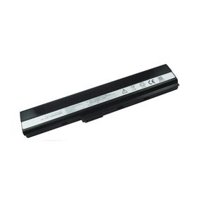 Notespare Asus K52JT-SX231R K52JU-SX010V A++ Laptop Batarya Pil