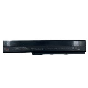 Notespare Asus K52JT-SX314X K52JE-EX032V A++ Laptop Batarya Pil