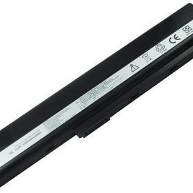 Notespare Asus K52JT-SX438V K52JE-EX026D A++ Laptop Batarya Pil