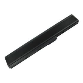 Notespare Asus K52JT-SX438V K52JE-EX026D A++ Laptop Batarya Pil