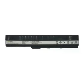 Notespare Asus K52JT-SX456 K52JT-SX456V K52JT-SX457 K52JT-SX459 Uyumlu Notebook Batarya Pil