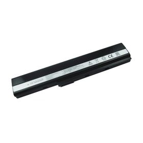 Notespare Asus K52JU-SX221V K52JU-SX247V K52JU-SX257V K52JU-SX262V Uyumlu Notebook Batarya Pil