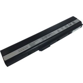 Notespare Asus K52L681 K52N-EX026V K52N-EX035V K52N-EX374D Uyumlu Notebook Batarya Pil