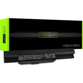 Notespare Asus K53SV-DH51 K53SV-DH71 K53SV-SX045D Uyumlu Notebook Batarya Pil