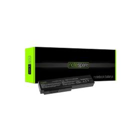 Notespare Asus N53JF-SX N53JF-SX210V N53JF-SX267D N53JF-SX267V Uyumlu Notebook Batarya Pil