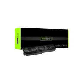 Notespare Asus N53SV-S1745V N53SV-SX062V N53SV-SX065V N53SV-SX077V Uyumlu Notebook Batarya Pil