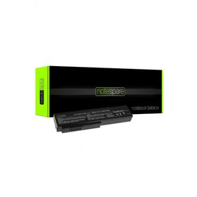 Notespare Asus N53SV-S1745V N53SV-SX062V N53SV-SX065V N53SV-SX077V Uyumlu Notebook Batarya Pil
