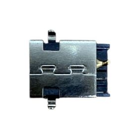 Notespare Asus N550JK-CN168H N550JK-DS71T Uyumlu Power DC Jack Adaptör Şarj Soketi