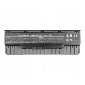 Notespare Asus N551JW-CN187H N551VW-CN006T A++ Laptop Batarya Pil