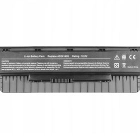 Notespare Asus N551JW-CN187H N551VW-CN006T A++ Laptop Batarya Pil