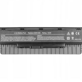 Notespare Asus N551JW-CN187H N551VW-CN006T A++ Laptop Batarya Pil