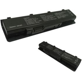 Notespare Asus N55EI-243SF-SL N55SF-S1150V N55SF-S1194V Uyumlu Notebook Batarya Pil