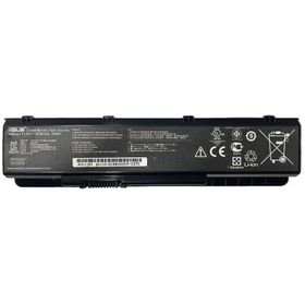 Notespare Asus N55EI-243SF-SL N55SF-S1150V N55SF-S1194V Uyumlu Notebook Batarya Pil