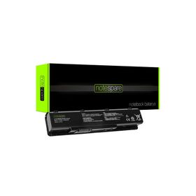 Notespare Asus N55SF-S1349V N55SF-S1359V N55SF-S2151V N55SF-SX236V Uyumlu Notebook Batarya Pil