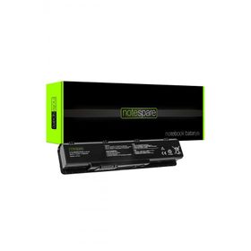 Notespare Asus N55SF-S1349V N55SF-S1359V N55SF-S2151V N55SF-SX236V Uyumlu Notebook Batarya Pil