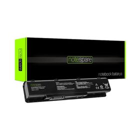 Notespare Asus N55SF-S1349V N55SF-S1359V N55SF-S2151V N55SF-SX236V Uyumlu Notebook Batarya Pil