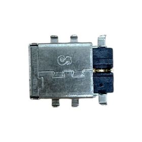 Notespare Asus N705FD-ES76 Uyumlu Power DC Jack Adaptör Şarj Soketi