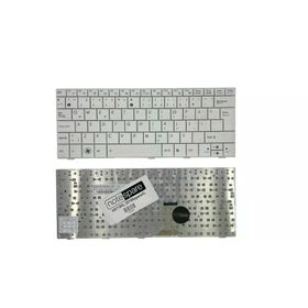 Notespare Asus NSK-UH1SU V109762AK1 V109762AS1 TR Beyaz Notebook Klavye