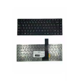 Notespare Asus PRO4QC PRO4QCA PRO4QCB TR Siyah Notebook Klavye