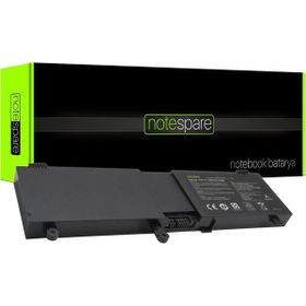 Notespare Asus Q550 Q550J Q550JK Q550JV Q550JX Q550L Q550LF Uyumlu Notebook Batarya Pil