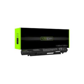 Notespare Asus R510LDV R510LN R510LNV R510U R510V R510VB Uyumlu Notebook Batarya Pil
