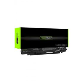 Notespare Asus R510LDV R510LN R510LNV R510U R510V R510VB Uyumlu Notebook Batarya Pil