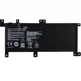 Notespare Asus R558UA R558UB R558UF Uyumlu Laptop Batarya Pil