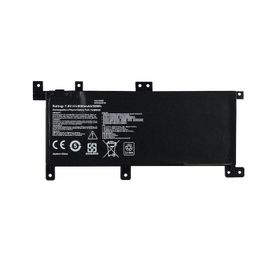 Notespare Asus R558UA R558UB R558UF Uyumlu Laptop Batarya Pil