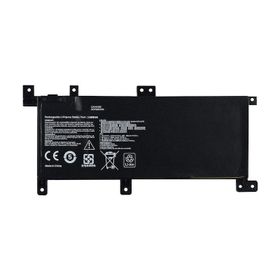 Notespare Asus R558UA R558UB R558UF Uyumlu Laptop Batarya Pil
