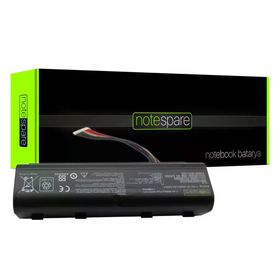 Notespare Asus Rog 4ICR19/66-2 A42LM93 A42LM9H A42N1403 Uyumlu Notebook Batarya Pil