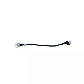 Notespare Asus Rog FX53VD FX53VE FX53VW Uyumlu Power DC Jack Adaptör Şarj Soketi