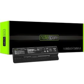 Notespare Asus ROG G551 G551J G551JK G551JM G551JX G551VW Uyumlu Notebook Batarya Pil