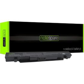 Notespare Asus ROG G552VL G552VW GL552 GL552J G552VX Uyumlu Notebook Batarya Pil