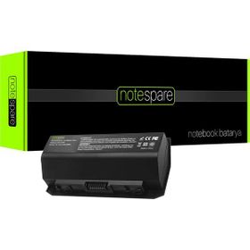 Notespare Asus ROG G750JH-CV041H G750JH-CV067H G750JH-DB71 Uyumlu Notebook Batarya Pil