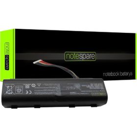 Notespare Asus Rog G751 G751J G751JL Uyumlu Notebook Batarya Pil