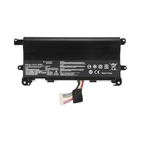 Notespare Asus ROG G752VS-GB007TC G752VS-GC165T G752VS-GC006TC Uyumlu Notebook Batarya Pil