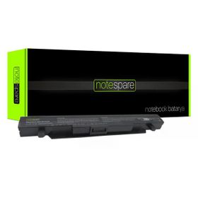 Notespare Asus ROG GL552VW-DH71 GL552VW-DH74 GL552VW-DM132T Uyumlu Notebook Batarya Pil